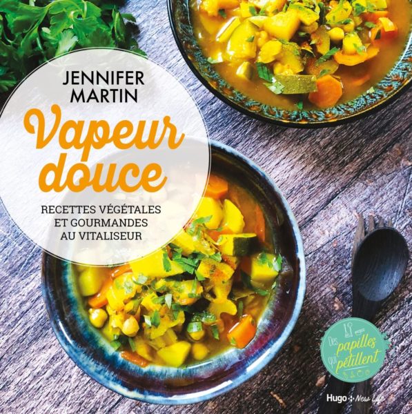 Vapeur douce