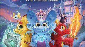Azuro-et-le-chateau-oublie-Auzou