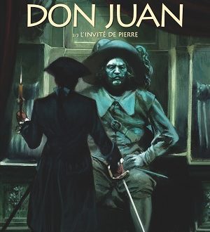 Don Juan – L’invité de pierre