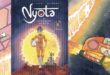 Nyota et les surveillants des étoiles – Tome 1 – Supernova – Éditions Jungle
