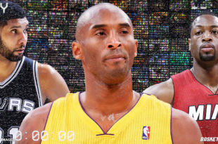 Finales NBA