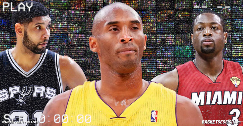 Finales NBA