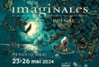Festival les Imaginales 2024 : du fantasy, de la science-fiction et du fantastique