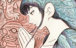 La-collectionneuse-Manga-Imho