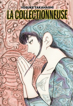 La-collectionneuse-Manga-Imho La-collectionneuse-Manga-Imho