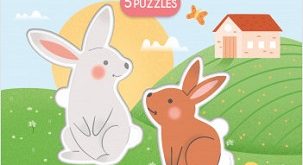 Les-familles-de-la-ferme-puzzles-Langue-au-chat