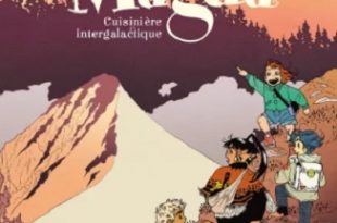Magda-cuisiniere-intergalactique T3-Sarbacane