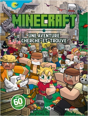 Minecraft-une-aventure-cherche-et-trouve-404-editions Minecraft-une-aventure-cherche-et-trouve-404-editions