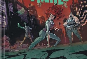 Phase-finale-T1-Demosdus-sapiens-Le-Lombard