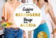 “Cuisine avec Bérengère, Bouge avec Alexia” le livre qui vous veut du bien