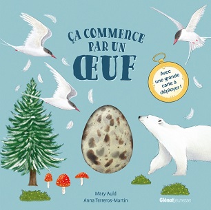 ça-commence-par-un-oeuf-Glenat ça-commence-par-un-oeuf-Glenat