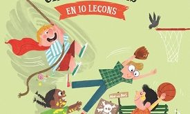 comment-dechamailler-des-copains-chamailleurs-Glénat-jeunesse