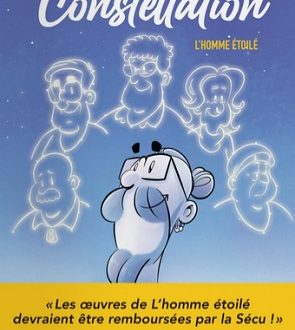 Constellation – Ed. Le Lombard