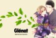 L’amour est dans le thé – Tome 3 – Éditions Glénat Manga