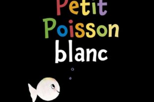 Petit Poisson Blanc