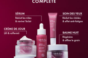 argan bio-active