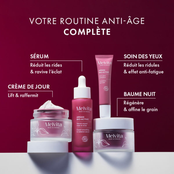 argan bio-active