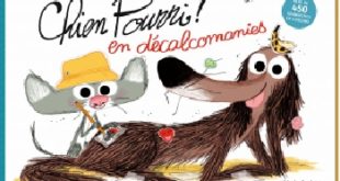 Chien-Pourri-en-décalcomanies-Ecole-des-loisirs