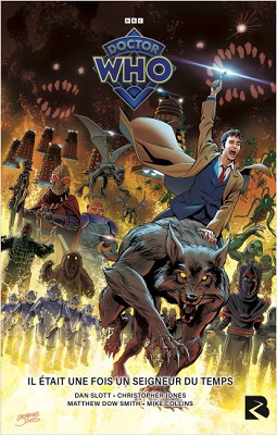 Doctor-Who-Seigneur-du-temps-Black-River Doctor-Who-Seigneur-du-temps-Black-River