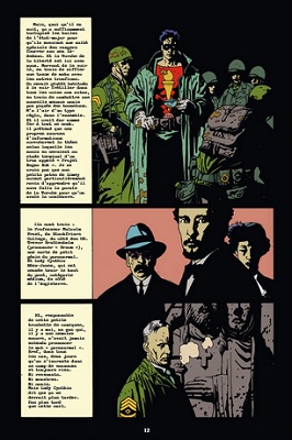 Hellboy-edition-spéciale-30-anniversaire-Delcourt-extrait Hellboy-edition-spéciale-30-anniversaire-Delcourt-extrait