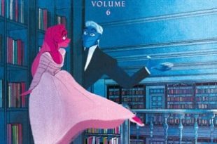 Lore-Olympus-Volume6-Hugo-BD