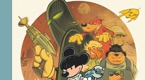 Mickey-contre-alliance-maléfique-Glénat