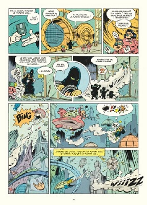 Mickey-contre-alliance-maléfique-Glénat-extrait Mickey-contre-alliance-maléfique-Glénat-extrait