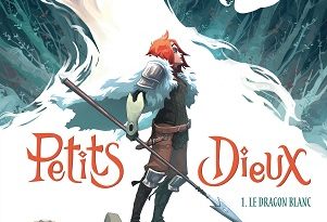 Petits-dieux-T1-Le-dragon-blanc-Dargaud