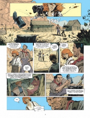 Six-T2-Une-montagne-d-or-Dargaud-extrait Six-T2-Une-montagne-d-or-Dargaud-extrait