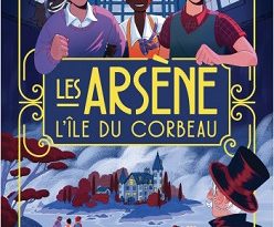 les-arsene-ile-du-corbeau-Poulpe-fictions