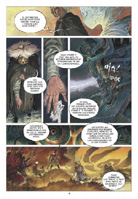 les-brumes-ecarlates-t2-les-rivaux-glenat-extrait les-brumes-ecarlates-t2-les-rivaux-glenat-extrait