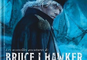 les-nouvelles-aventures-Bruce-J-Hawker-T1-Le-lombard