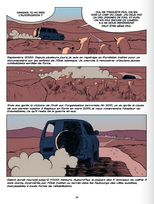 mahar-le-lionceau- BD-Delcourt-extrait mahar-le-lionceau- BD-Delcourt-extrait