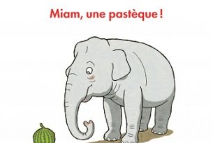miam-une-pasteque-Ecole-des-loisirs