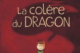 La colère du DRAGON
