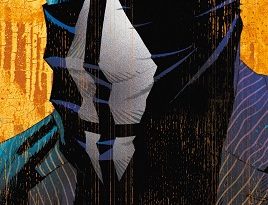 Canary-Comic-Delcourt