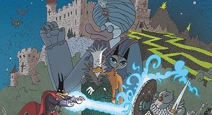 Donjon-Bonus-T3-Dynasties-magiciens-Delcourt