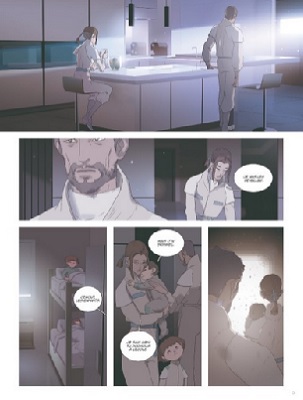 Kaya-BD-Glenat-extrait Kaya-BD-Glenat-extrait