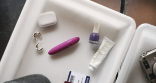 LELO vibromasseur MIA 3