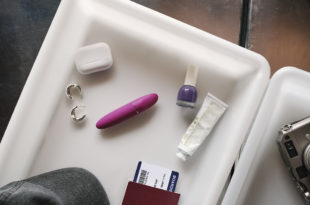 LELO vibromasseur MIA 3