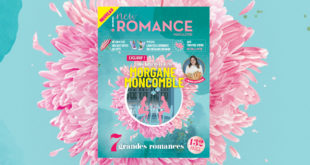 New Romance Magazine