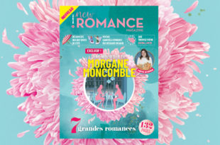 New Romance Magazine