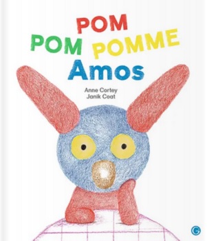 Pom-Pom-Pomme-Amos-Grasset Pom-Pom-Pomme-Amos-Grasset