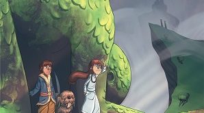 Rosamée-T3-Secret-Famuli-Dargaud