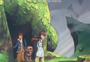 Rosamée-T3-Secret-Famuli-Dargaud