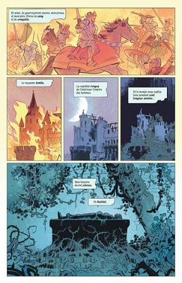 briar-la-rebelle-au-bois-dormant-t1-Urban-comics-extrait briar-la-rebelle-au-bois-dormant-t1-Urban-comics-extrait