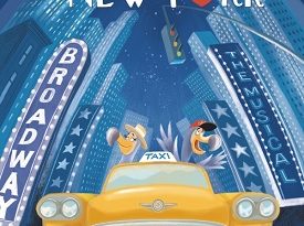 deux-dodos-à-New-York-Glenat-jeunesse