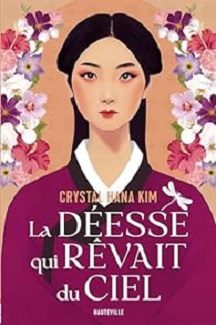 la-deesse-qui-revait-du-ciel-Hauteville la-deesse-qui-revait-du-ciel-Hauteville