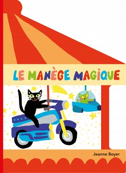 le-manège-magique-Ecole-des-loisirs le-manège-magique-Ecole-des-loisirs
