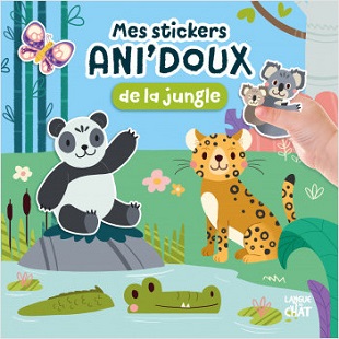 mes-stickers-ani-doux-de-la-jungle-Langue-au-chat mes-stickers-ani-doux-de-la-jungle-Langue-au-chat